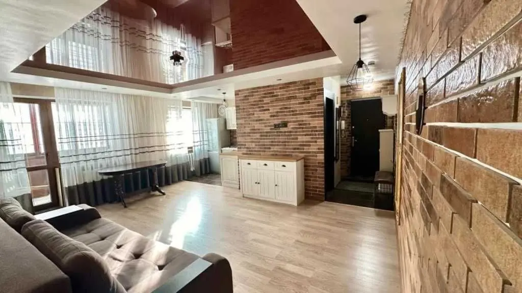 Фото Selling a 3-room apartment, 59 sq.m., Václav Havel Boulevard (Ivana Lepse Boulevard)  Kyiv, price: 98000 USD, code 6580
