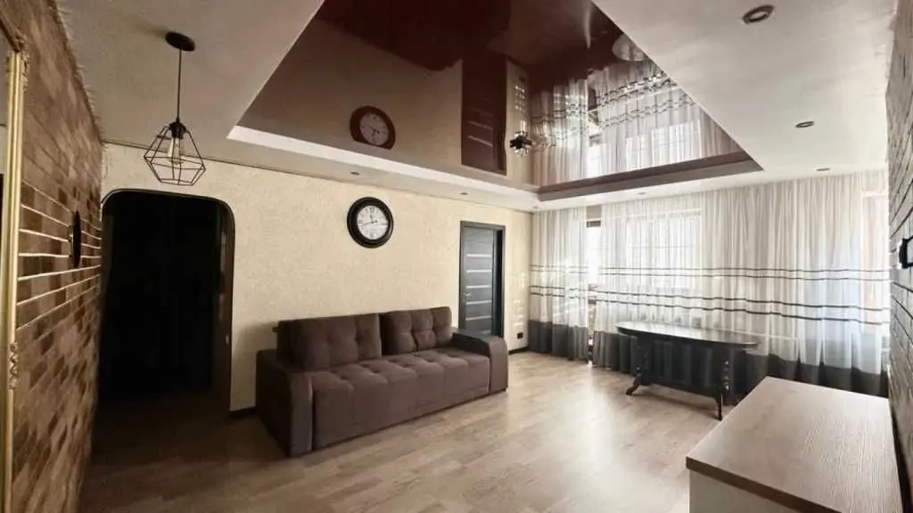 Фото Selling a 3-room apartment, 59 sq.m., Václav Havel Boulevard (Ivana Lepse Boulevard)  Kyiv, price: 98000 USD, code 6580