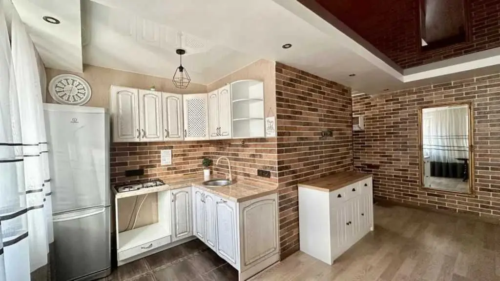 Фото Selling a 3-room apartment, 59 sq.m., Václav Havel Boulevard (Ivana Lepse Boulevard)  Kyiv, price: 98000 USD, code 6580