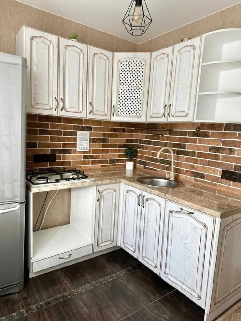 Фото Selling a 3-room apartment, 59 sq.m., Václav Havel Boulevard (Ivana Lepse Boulevard)  Kyiv, price: 98000 USD, code 6580