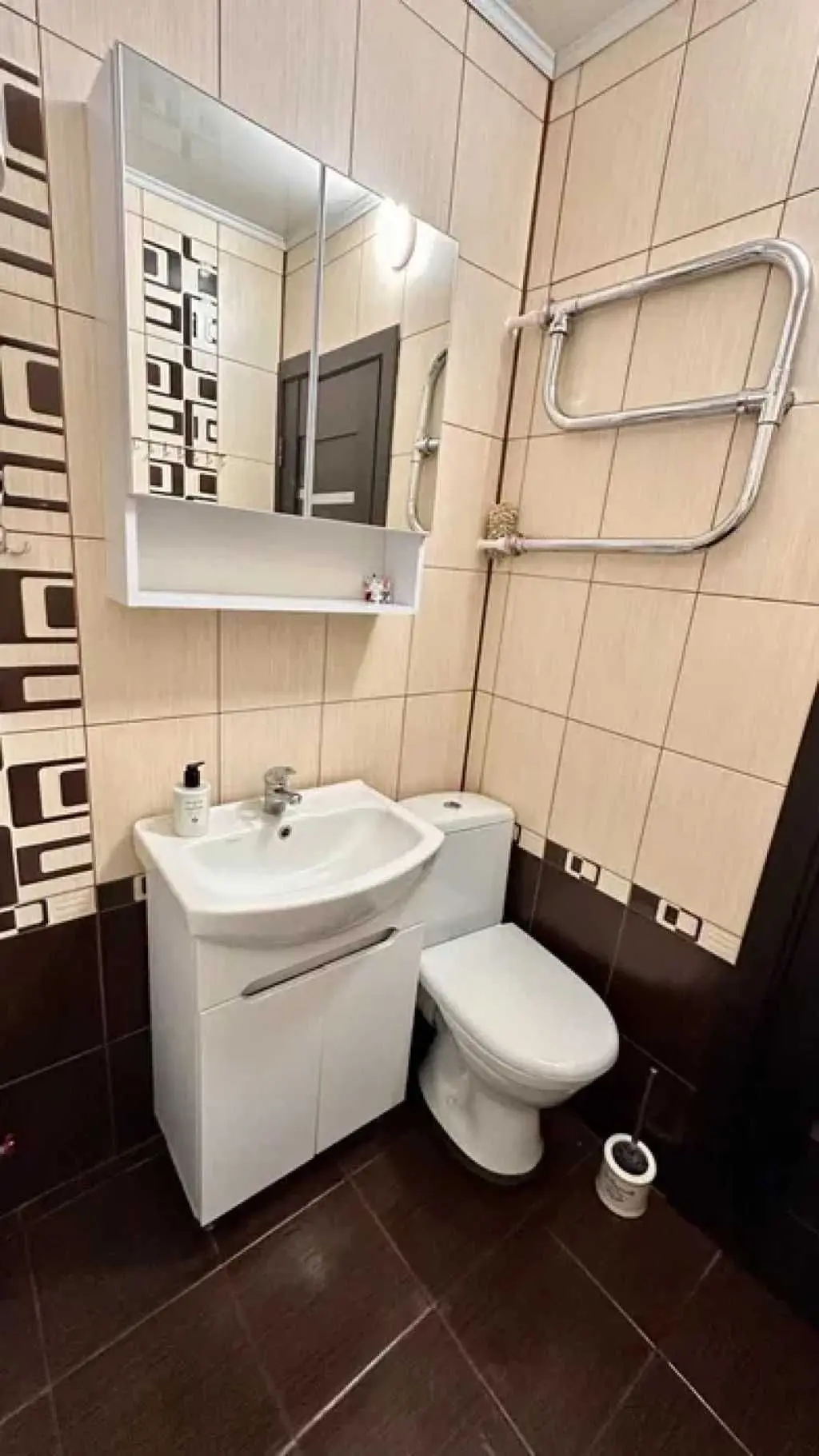 Фото Selling a 3-room apartment, 59 sq.m., Václav Havel Boulevard (Ivana Lepse Boulevard)  Kyiv, price: 98000 USD, code 6580