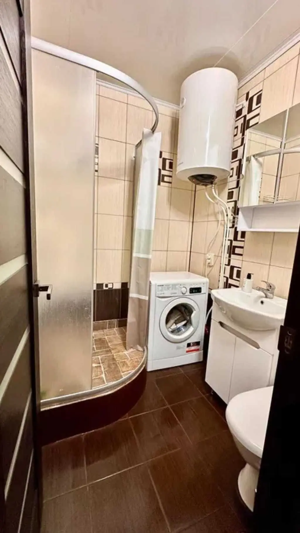 Фото Selling a 3-room apartment, 59 sq.m., Václav Havel Boulevard (Ivana Lepse Boulevard)  Kyiv, price: 98000 USD, code 6580