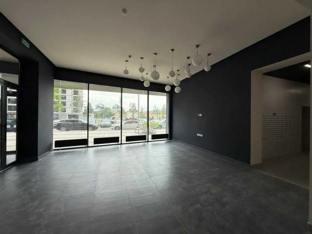 Фото Selling a 1-room apartment, 55.4 sq.m., Prychalna Street  Kyiv, price: 94000 USD, code 6581