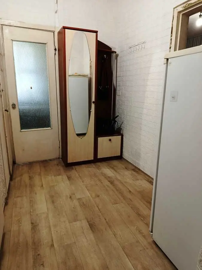 Фото Selling a 1-room apartment, 36 sq.m., Petra Hryhorenka Avenue  Kyiv, price: 40000 USD, code 6585