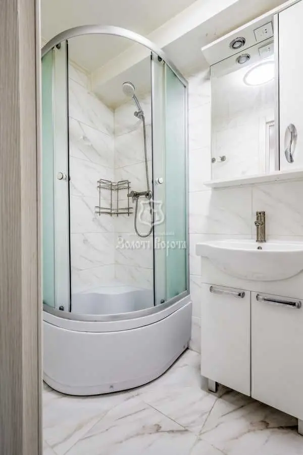Фото Selling a 1-room apartment, 31.9 sq.m., Mashynobudivna Street 41 Kyiv, price: 39000 USD, code 6586