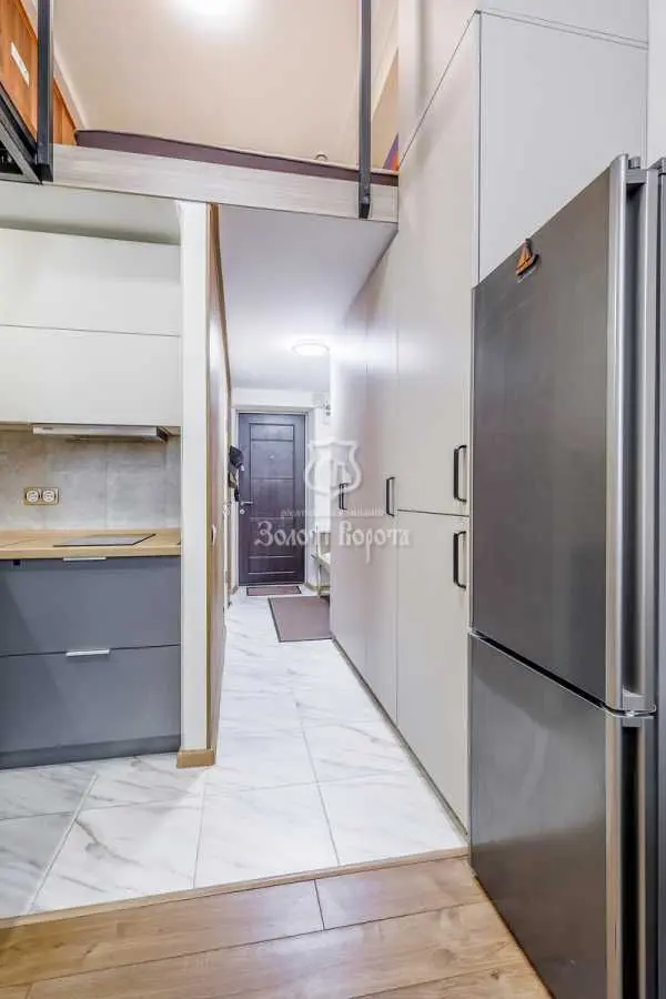 Фото Selling a 1-room apartment, 31.9 sq.m., Mashynobudivna Street 41 Kyiv, price: 39000 USD, code 6586
