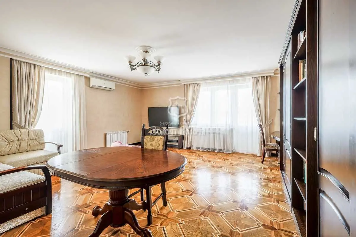 Фото Продаю 3 кімнатну квартиру, 123.3 кв. м, Петра Григоренка просп. 23 Київ, ціна: 270000 USD, код 6587