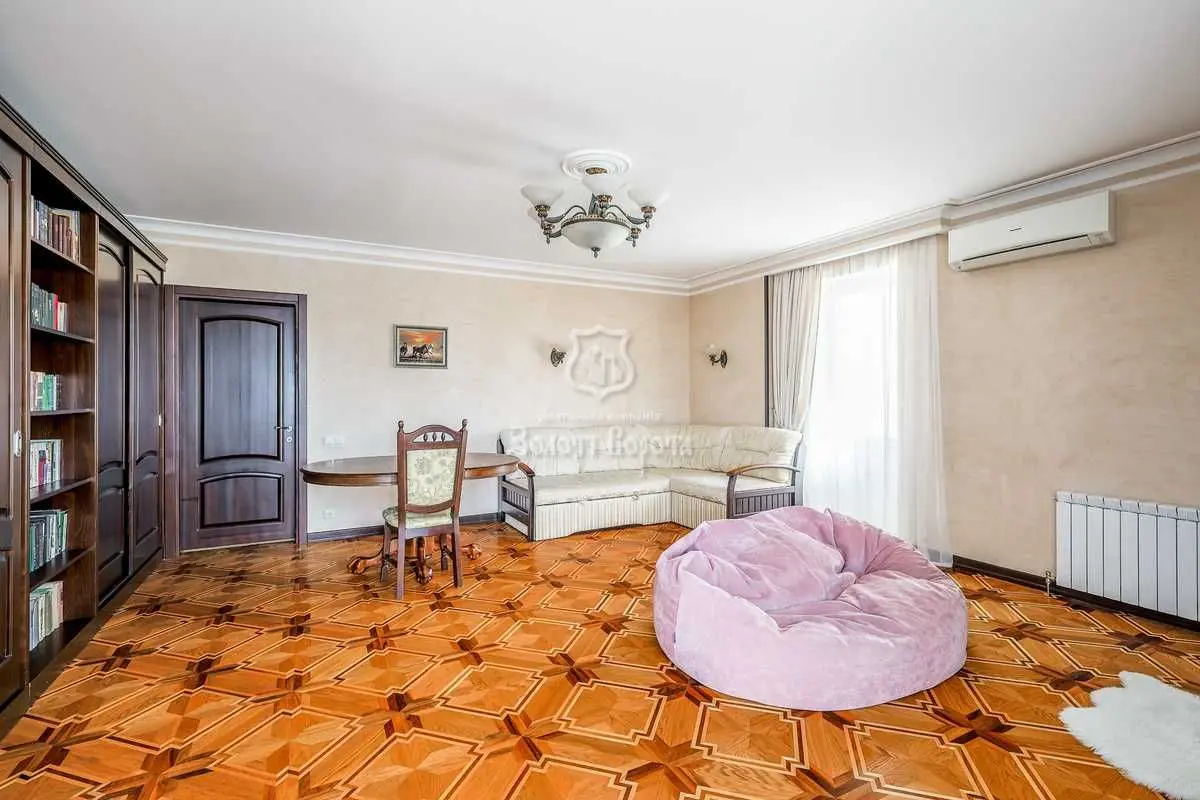 Фото Продаю 3 кімнатну квартиру, 123.3 кв. м, Петра Григоренка просп. 23 Київ, ціна: 270000 USD, код 6587