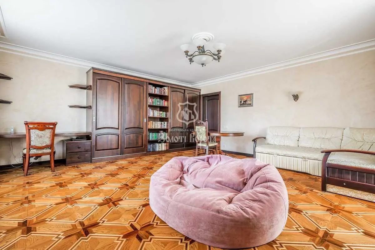 Фото Продаю 3 кімнатну квартиру, 123.3 кв. м, Петра Григоренка просп. 23 Київ, ціна: 270000 USD, код 6587