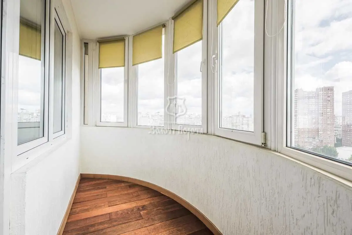Фото Продаю 3 кімнатну квартиру, 123.3 кв. м, Петра Григоренка просп. 23 Київ, ціна: 270000 USD, код 6587
