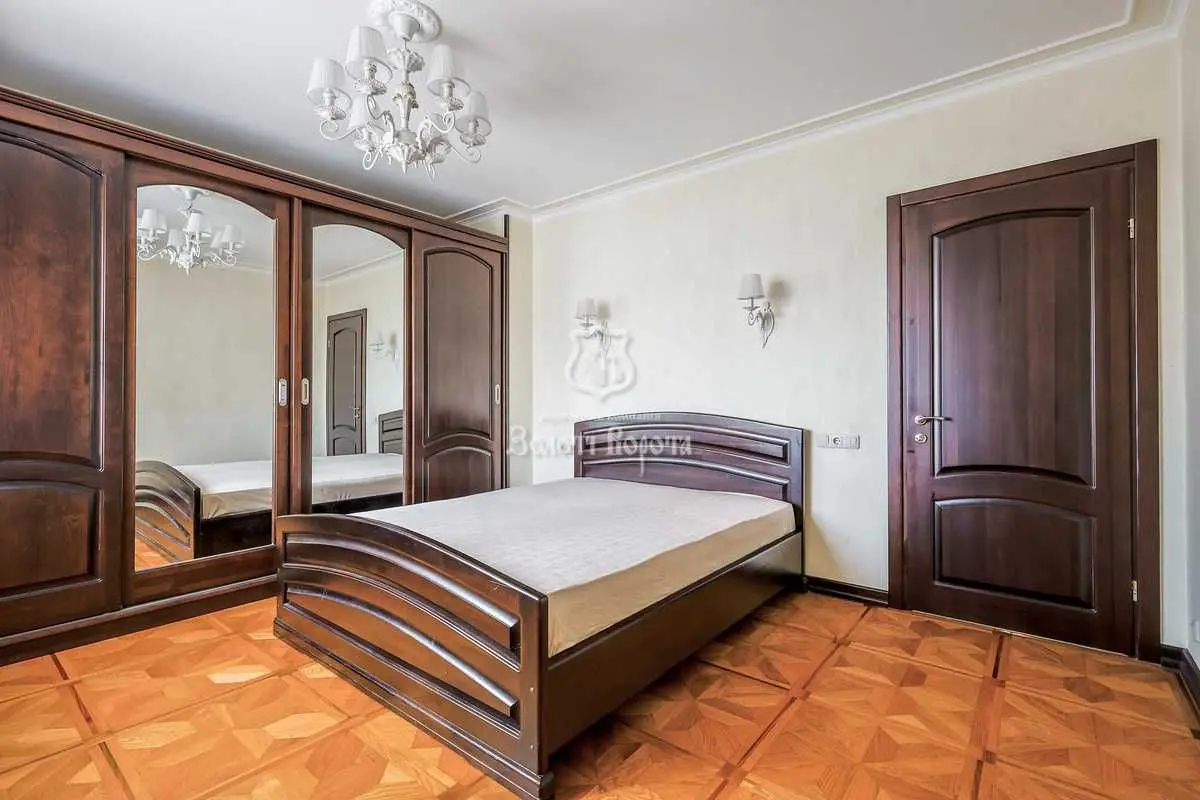 Фото Продаю 3 кімнатну квартиру, 123.3 кв. м, Петра Григоренка просп. 23 Київ, ціна: 270000 USD, код 6587
