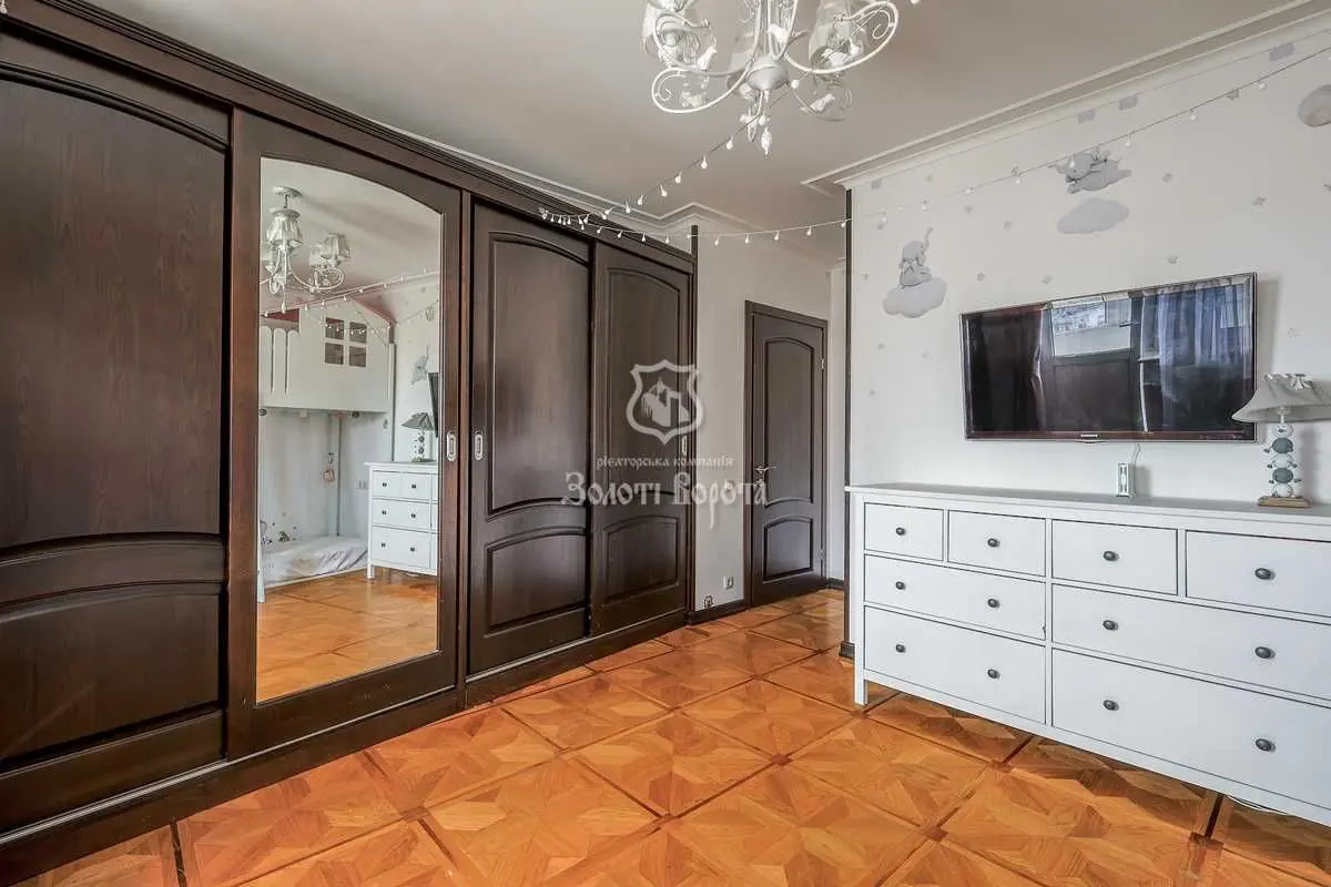 Фото Продаю 3 кімнатну квартиру, 123.3 кв. м, Петра Григоренка просп. 23 Київ, ціна: 270000 USD, код 6587