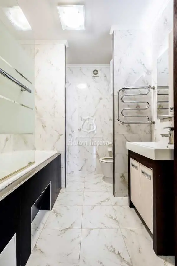 Фото Продаю 3 кімнатну квартиру, 123.3 кв. м, Петра Григоренка просп. 23 Київ, ціна: 270000 USD, код 6587