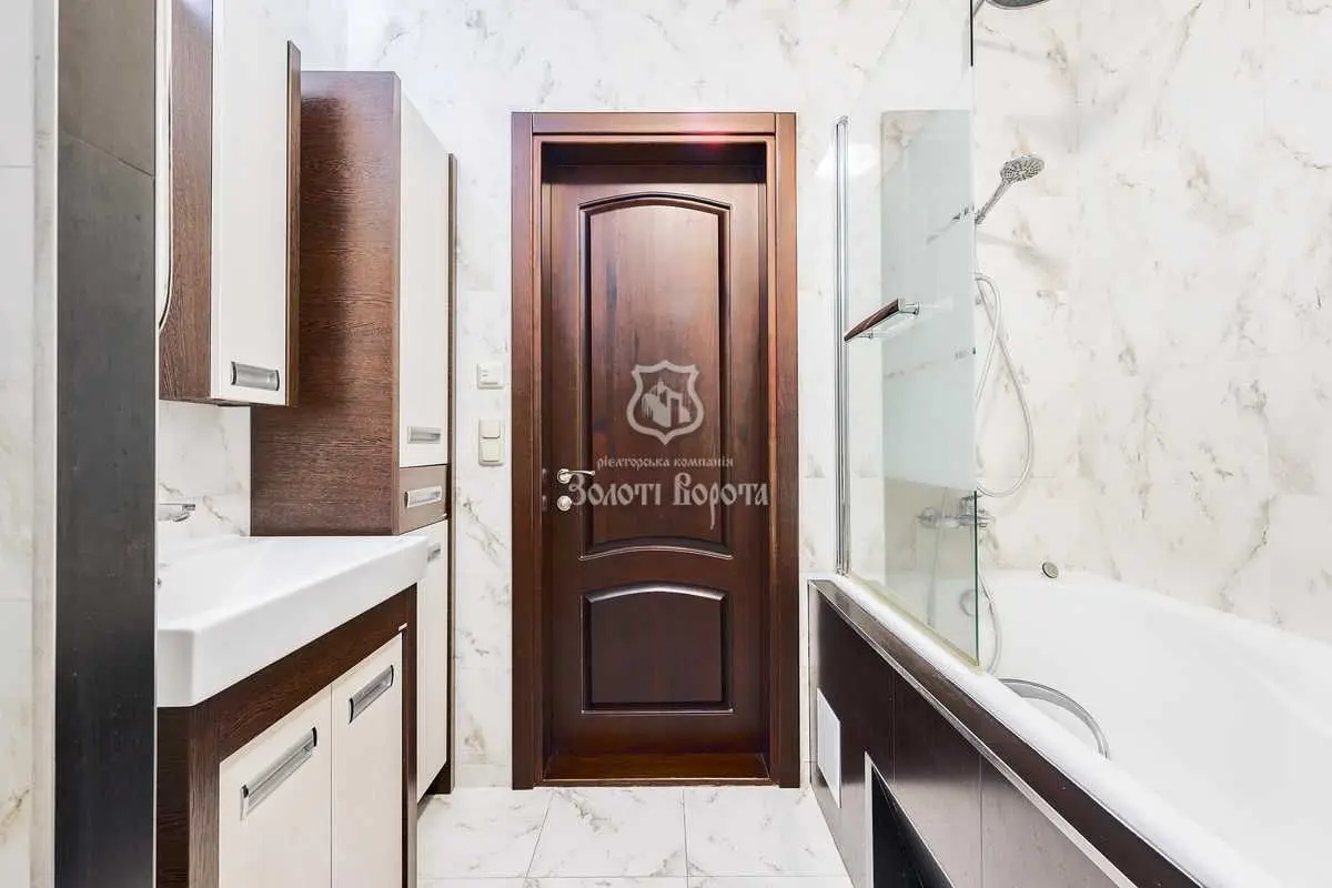 Фото Продаю 3 кімнатну квартиру, 123.3 кв. м, Петра Григоренка просп. 23 Київ, ціна: 270000 USD, код 6587
