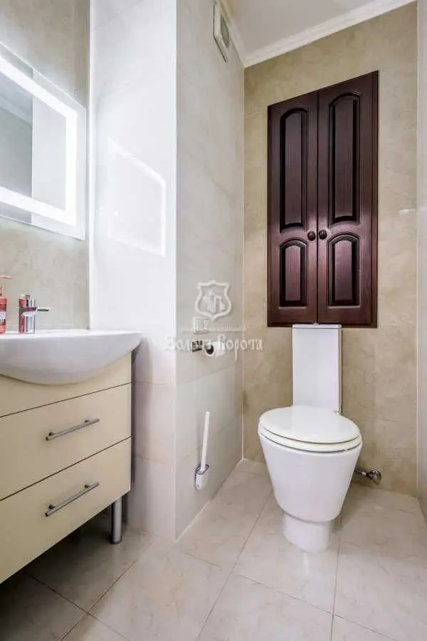 Фото Продаю 3 кімнатну квартиру, 123.3 кв. м, Петра Григоренка просп. 23 Київ, ціна: 270000 USD, код 6587