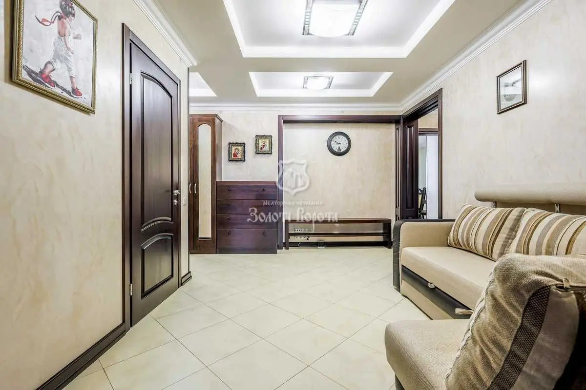 Фото Продаю 3 кімнатну квартиру, 123.3 кв. м, Петра Григоренка просп. 23 Київ, ціна: 270000 USD, код 6587