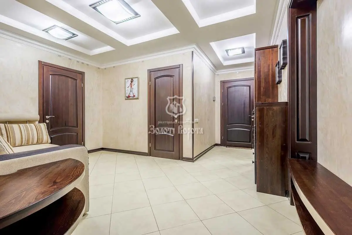 Фото Продаю 3 кімнатну квартиру, 123.3 кв. м, Петра Григоренка просп. 23 Київ, ціна: 270000 USD, код 6587