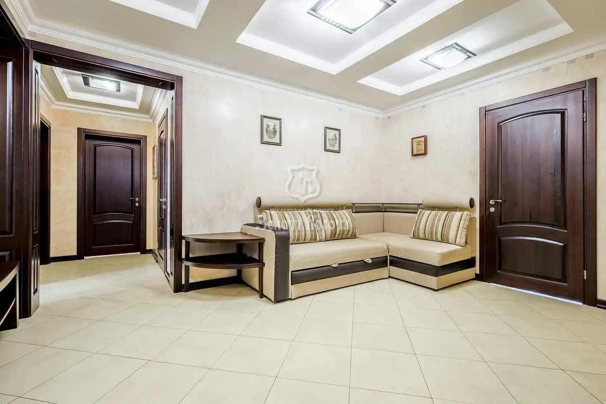 Фото Продаю 3 кімнатну квартиру, 123.3 кв. м, Петра Григоренка просп. 23 Київ, ціна: 270000 USD, код 6587