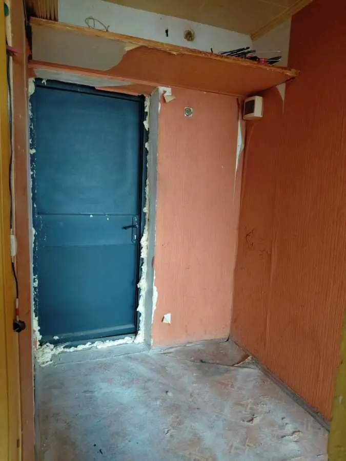 Фото Selling a 1-room apartment, 21.6 sq.m., Boyarka, price: 16000 USD, code 6588
