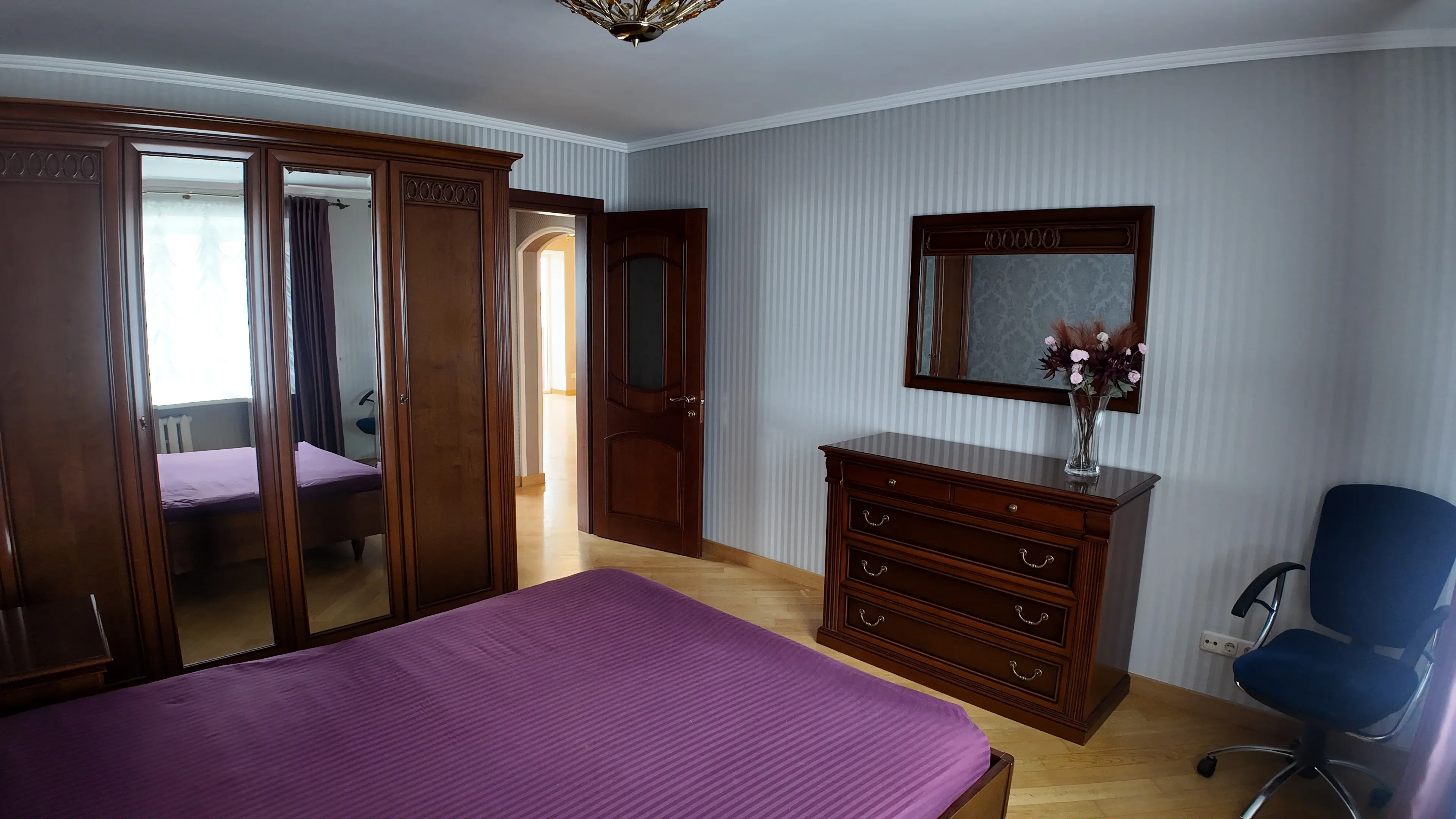 Фото Продаю 3-комнатную квартиру, 98 кв. м, Оноре де Бальзака ул. 6 Киев, цена: 99999 $, код 6589