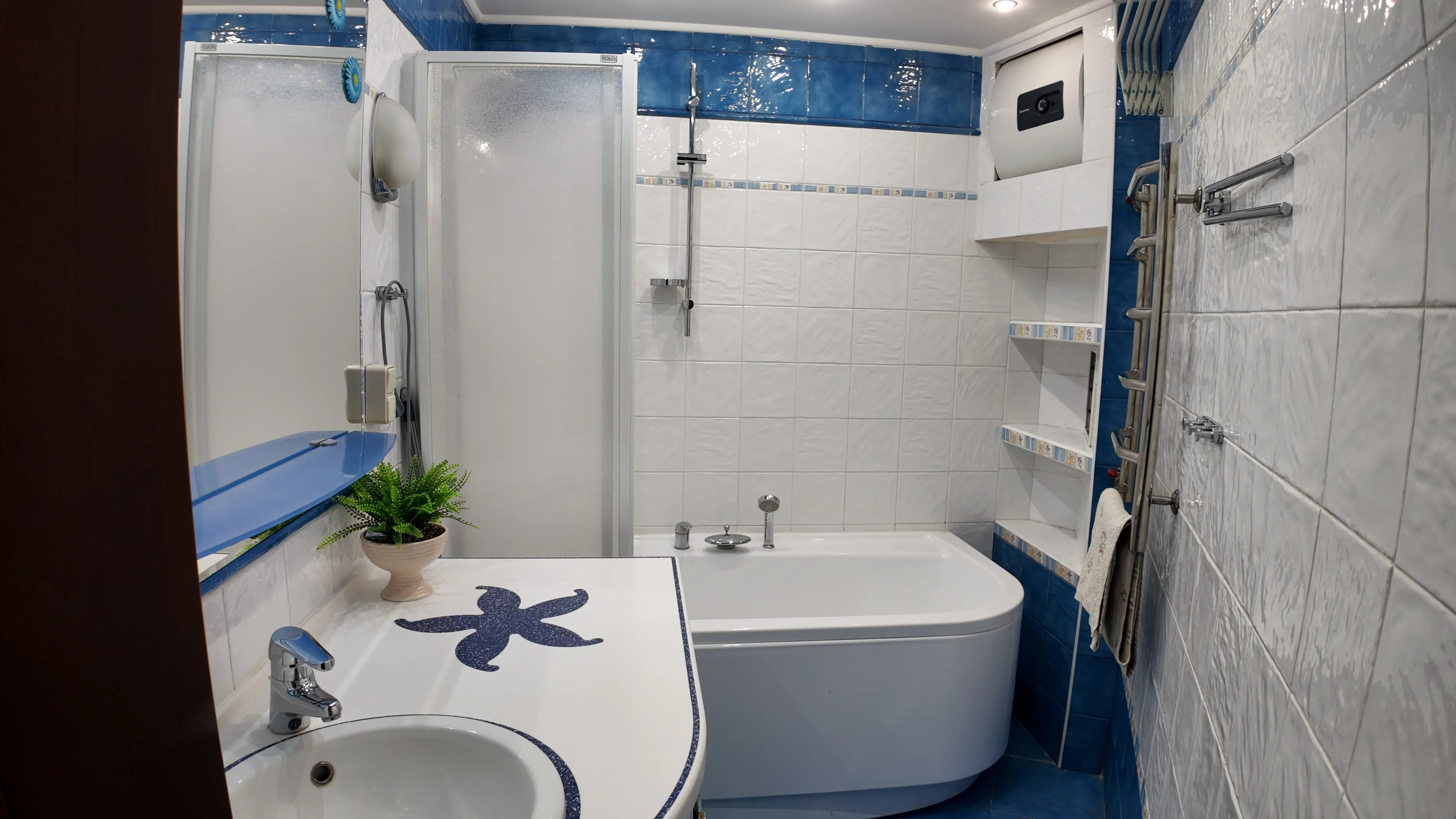 Фото Продаю 3-комнатную квартиру, 98 кв. м, Оноре де Бальзака ул. 6 Киев, цена: 99999 $, код 6589
