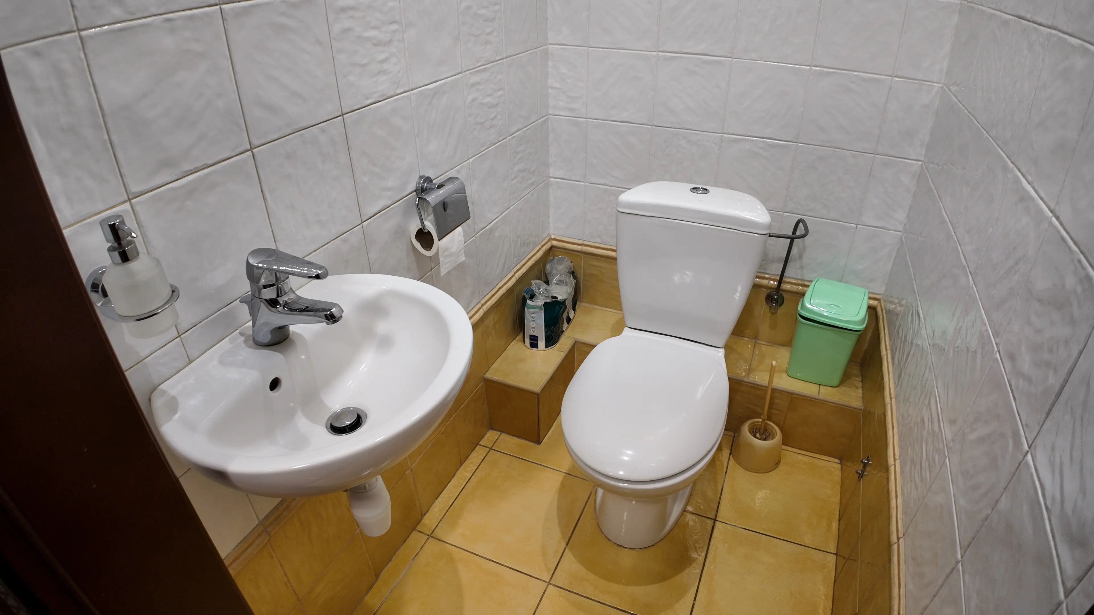 Фото Продаю 3-комнатную квартиру, 98 кв. м, Оноре де Бальзака ул. 6 Киев, цена: 99999 $, код 6589