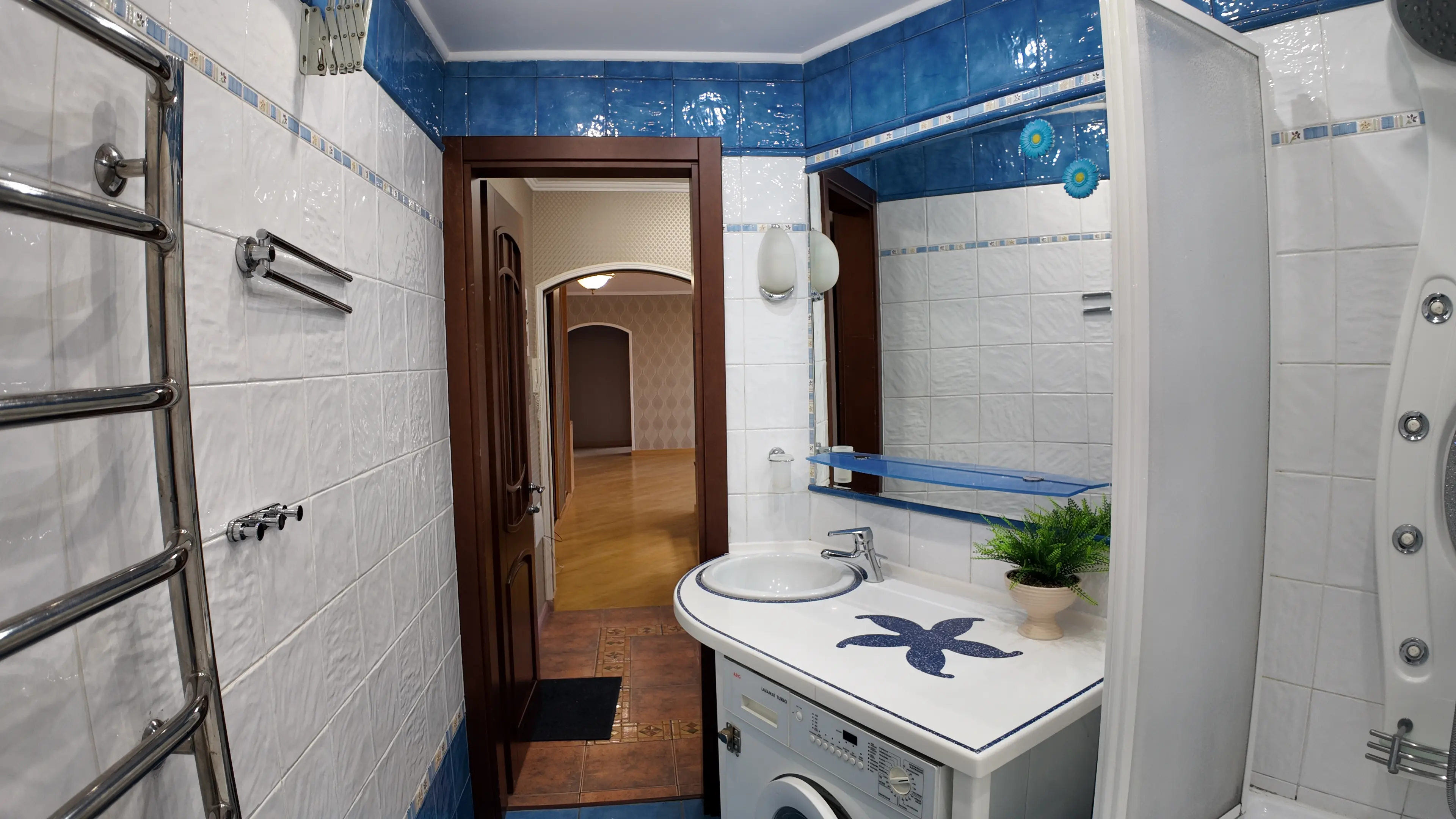 Фото Продаю 3-комнатную квартиру, 98 кв. м, Оноре де Бальзака ул. 6 Киев, цена: 99999 $, код 6589
