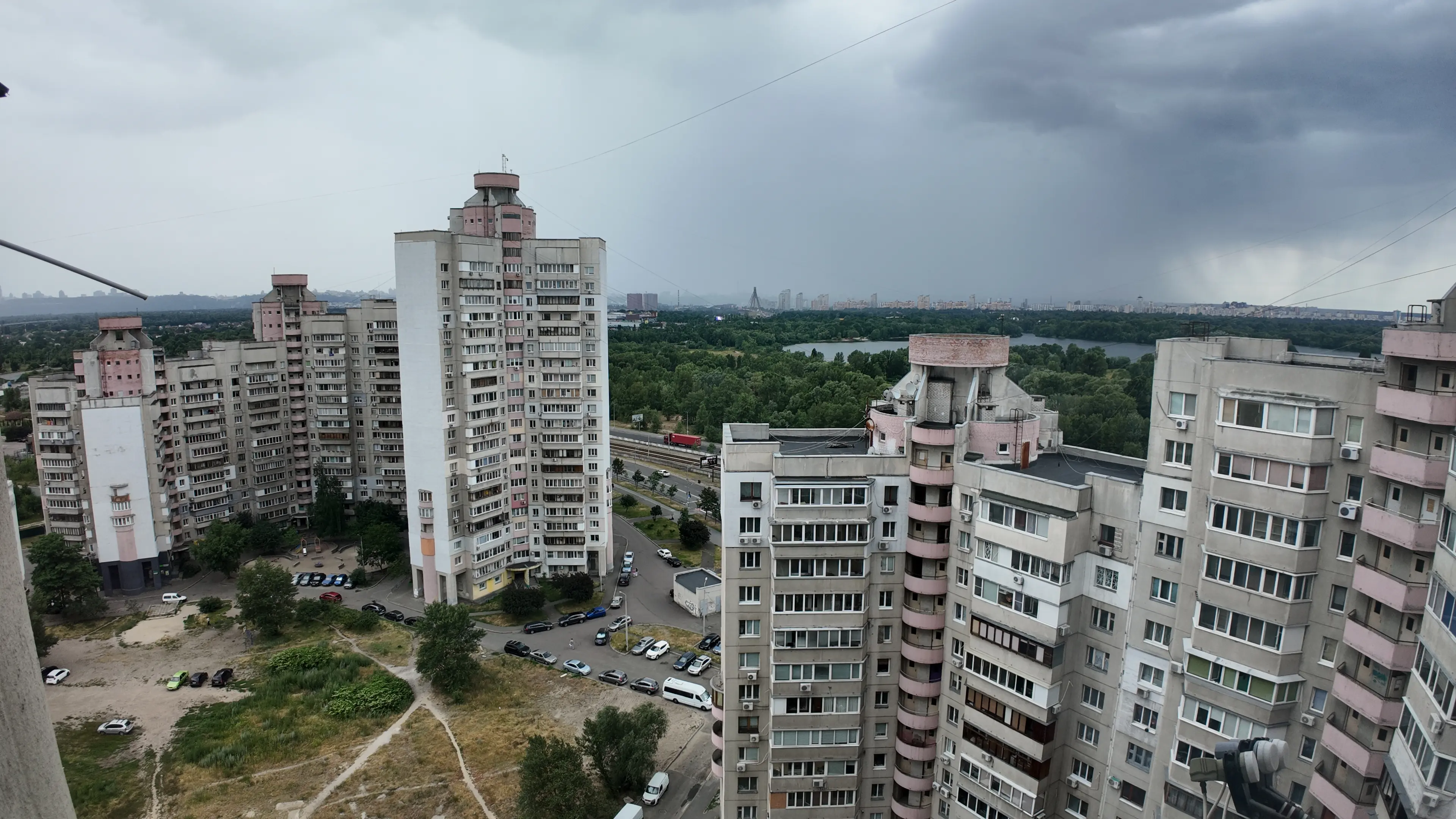 Фото Продаю 3-комнатную квартиру, 98 кв. м, Оноре де Бальзака ул. 6 Киев, цена: 99999 $, код 6589