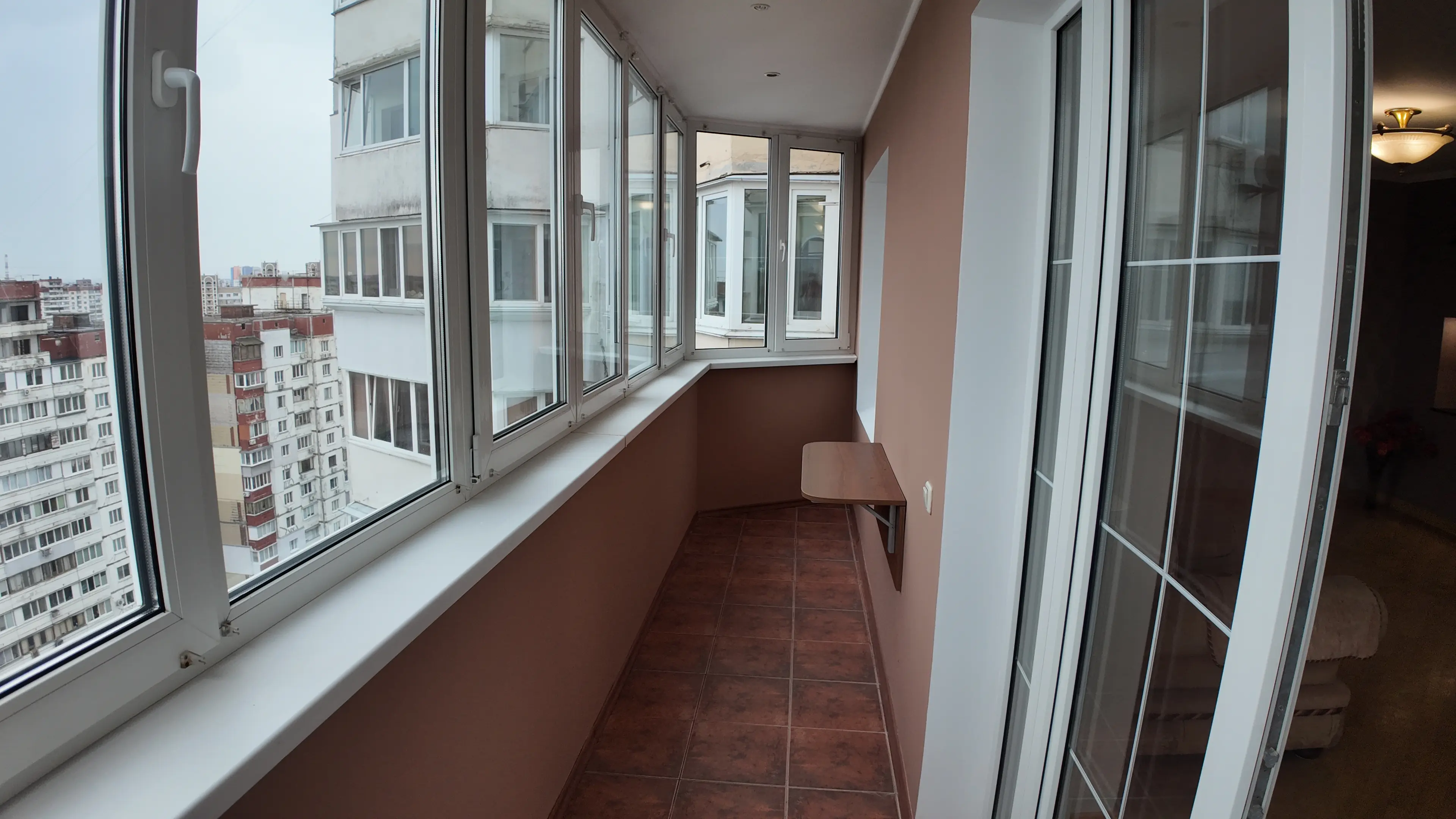 Фото Продаю 3-комнатную квартиру, 98 кв. м, Оноре де Бальзака ул. 6 Киев, цена: 99999 $, код 6589