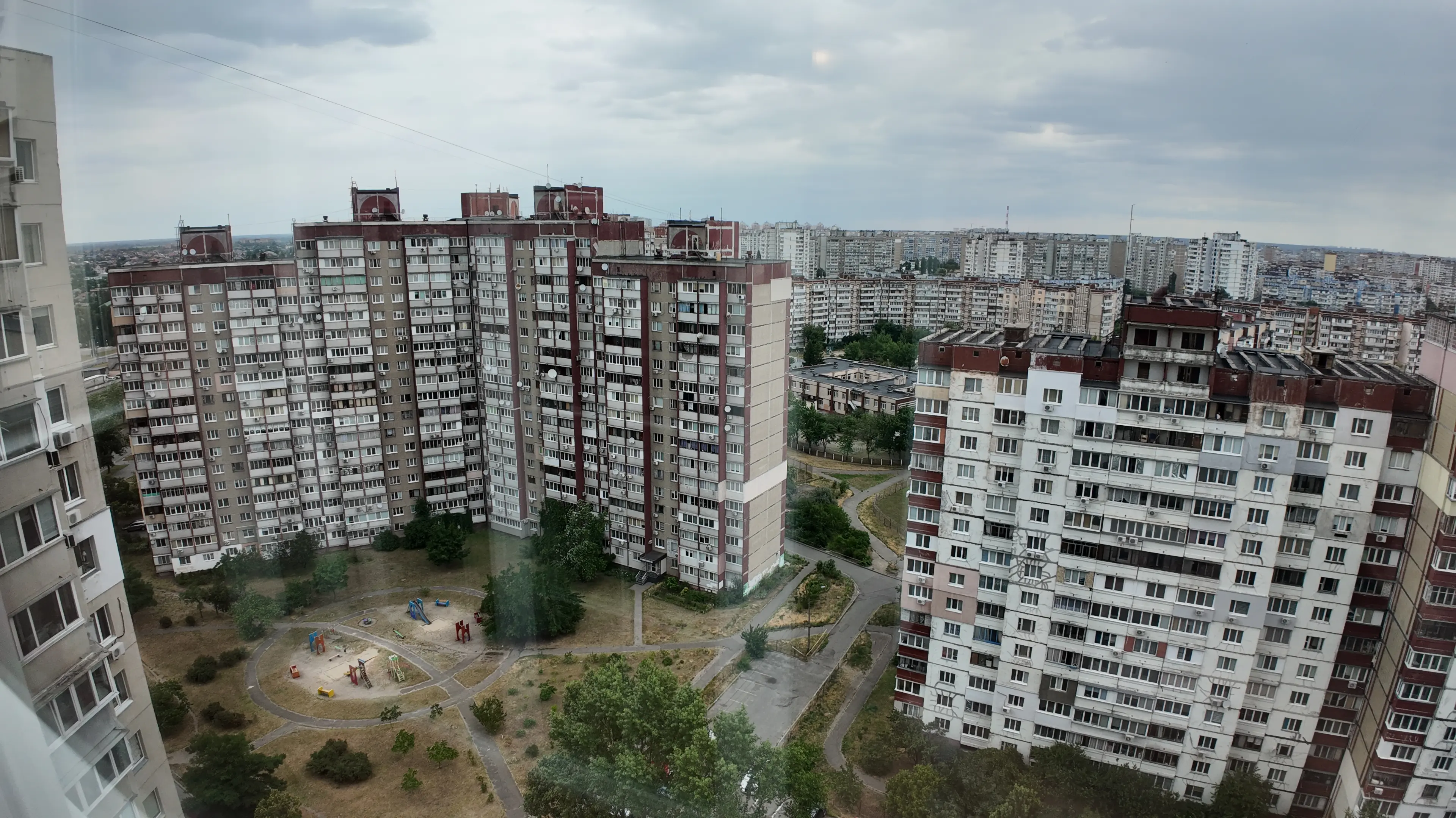 Фото Продаю 3-комнатную квартиру, 98 кв. м, Оноре де Бальзака ул. 6 Киев, цена: 99999 $, код 6589