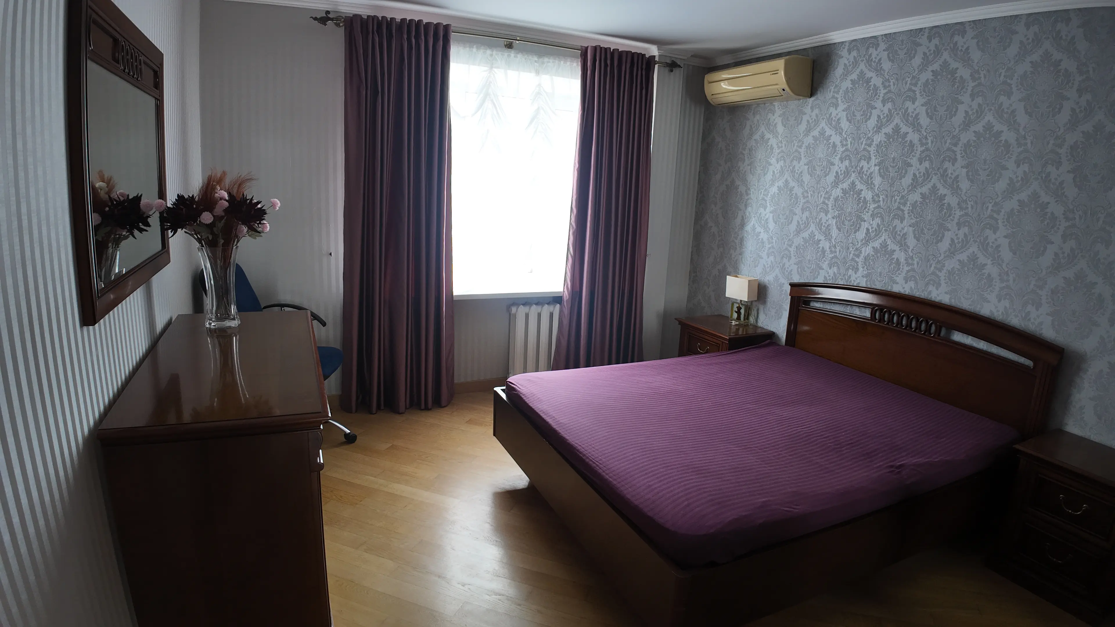 Фото Продаю 3-комнатную квартиру, 98 кв. м, Оноре де Бальзака ул. 6 Киев, цена: 99999 $, код 6589