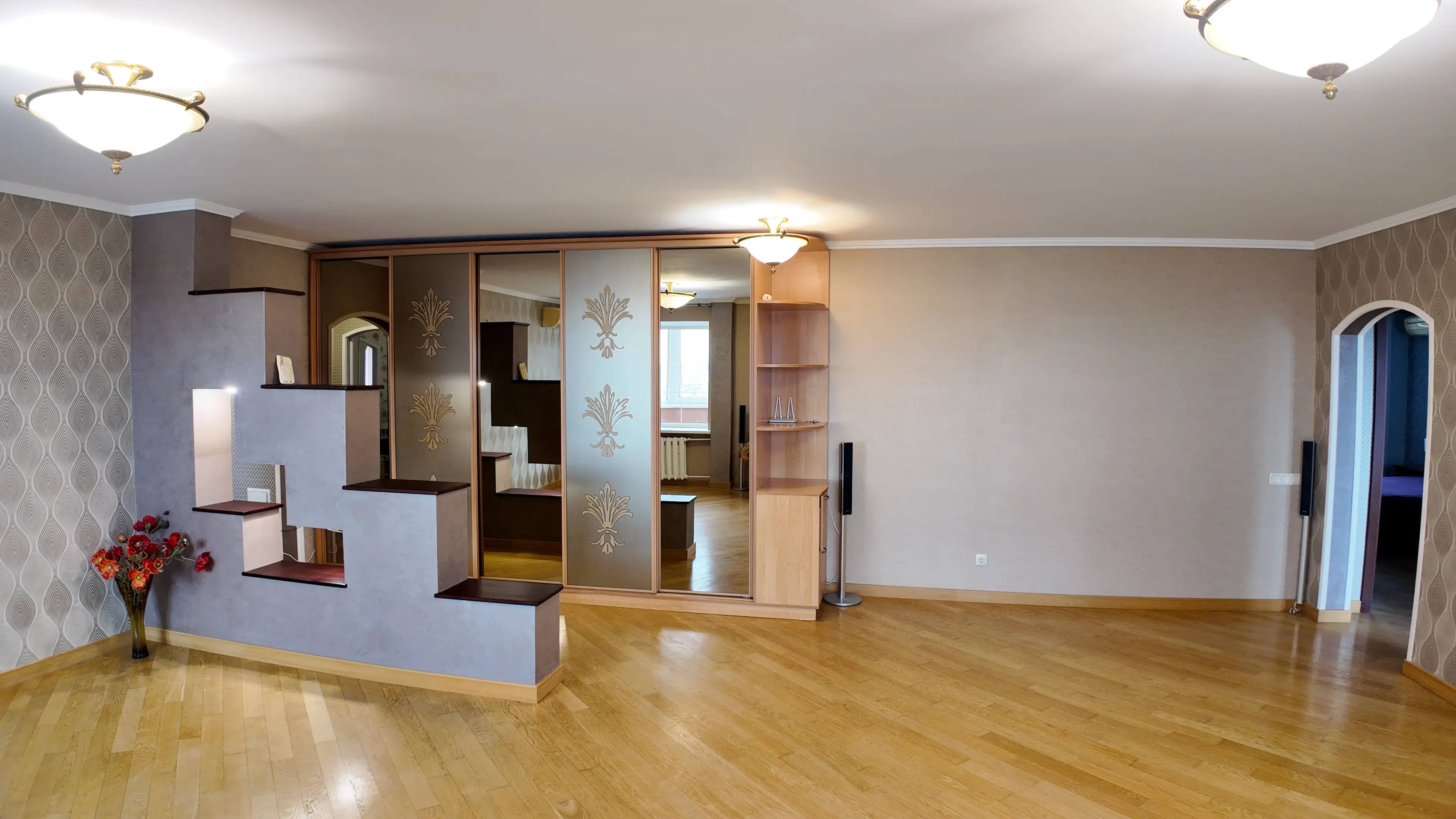 Фото Продаю 3-комнатную квартиру, 98 кв. м, Оноре де Бальзака ул. 6 Киев, цена: 99999 $, код 6589