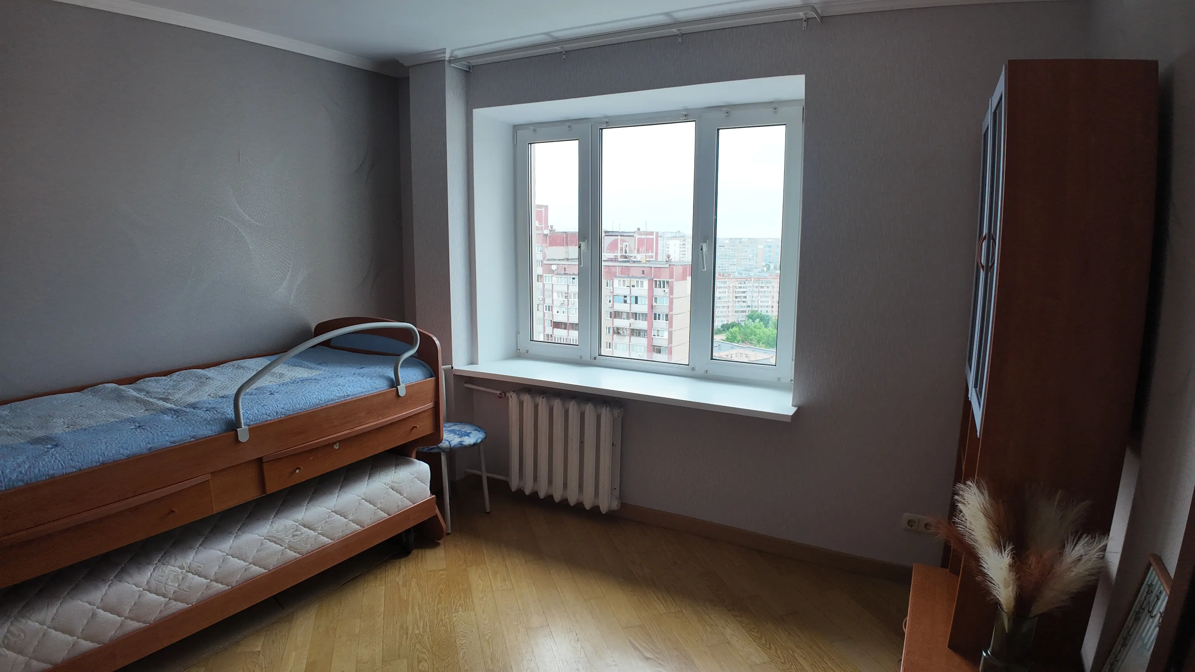 Фото Продаю 3-комнатную квартиру, 98 кв. м, Оноре де Бальзака ул. 6 Киев, цена: 99999 $, код 6589