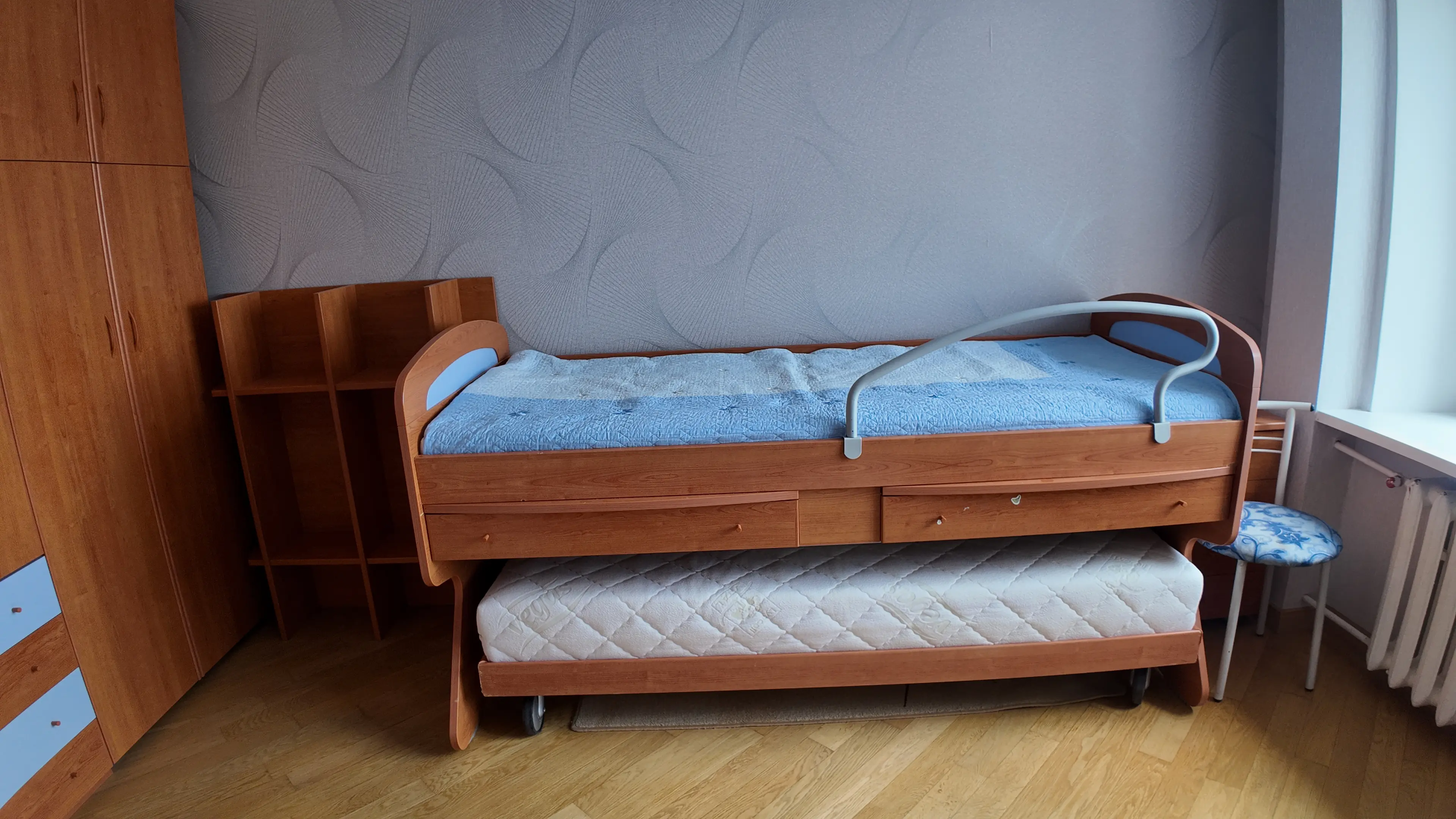 Фото Продаю 3-комнатную квартиру, 98 кв. м, Оноре де Бальзака ул. 6 Киев, цена: 99999 $, код 6589