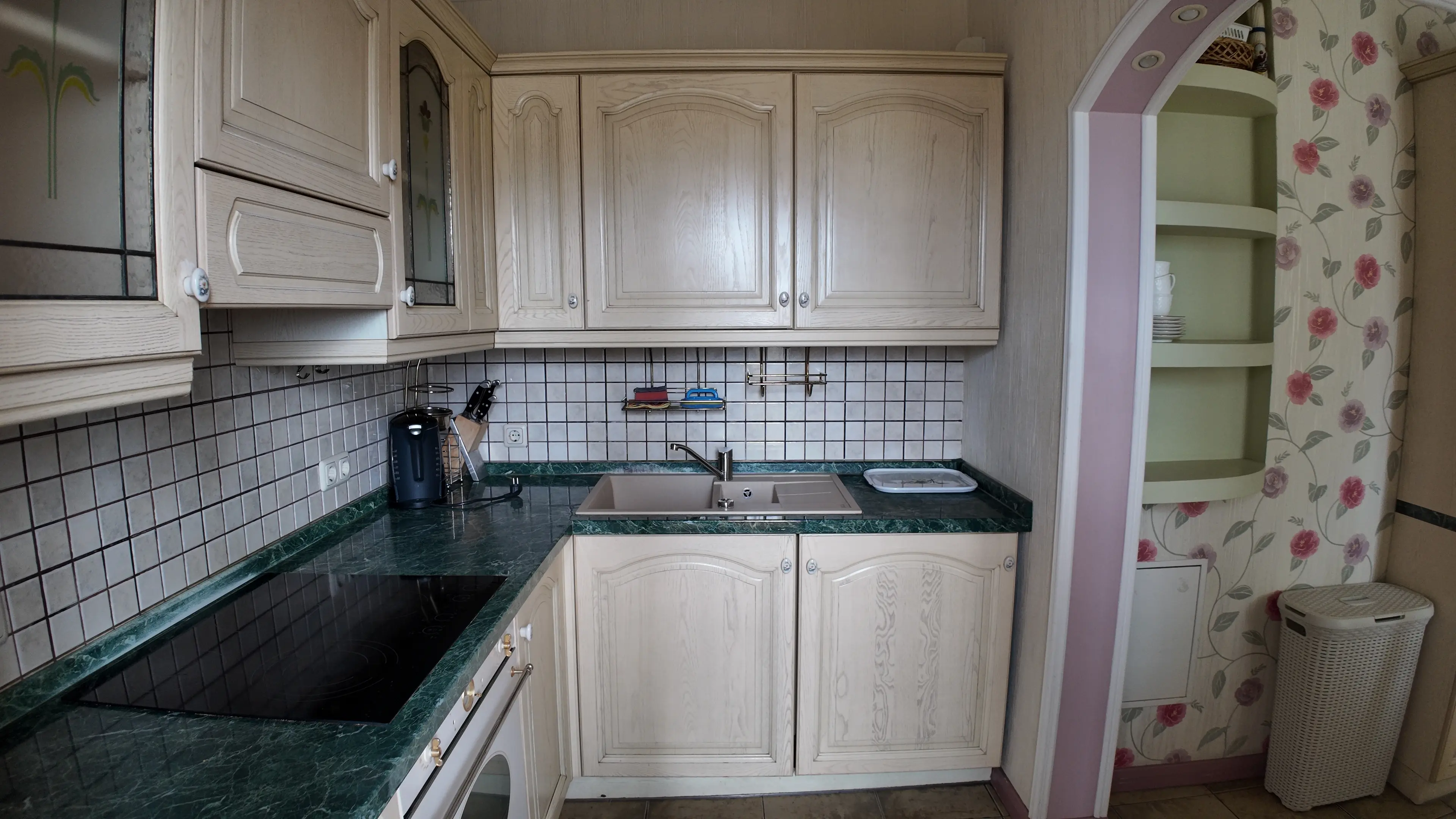 Фото Продаю 3-комнатную квартиру, 98 кв. м, Оноре де Бальзака ул. 6 Киев, цена: 99999 $, код 6589