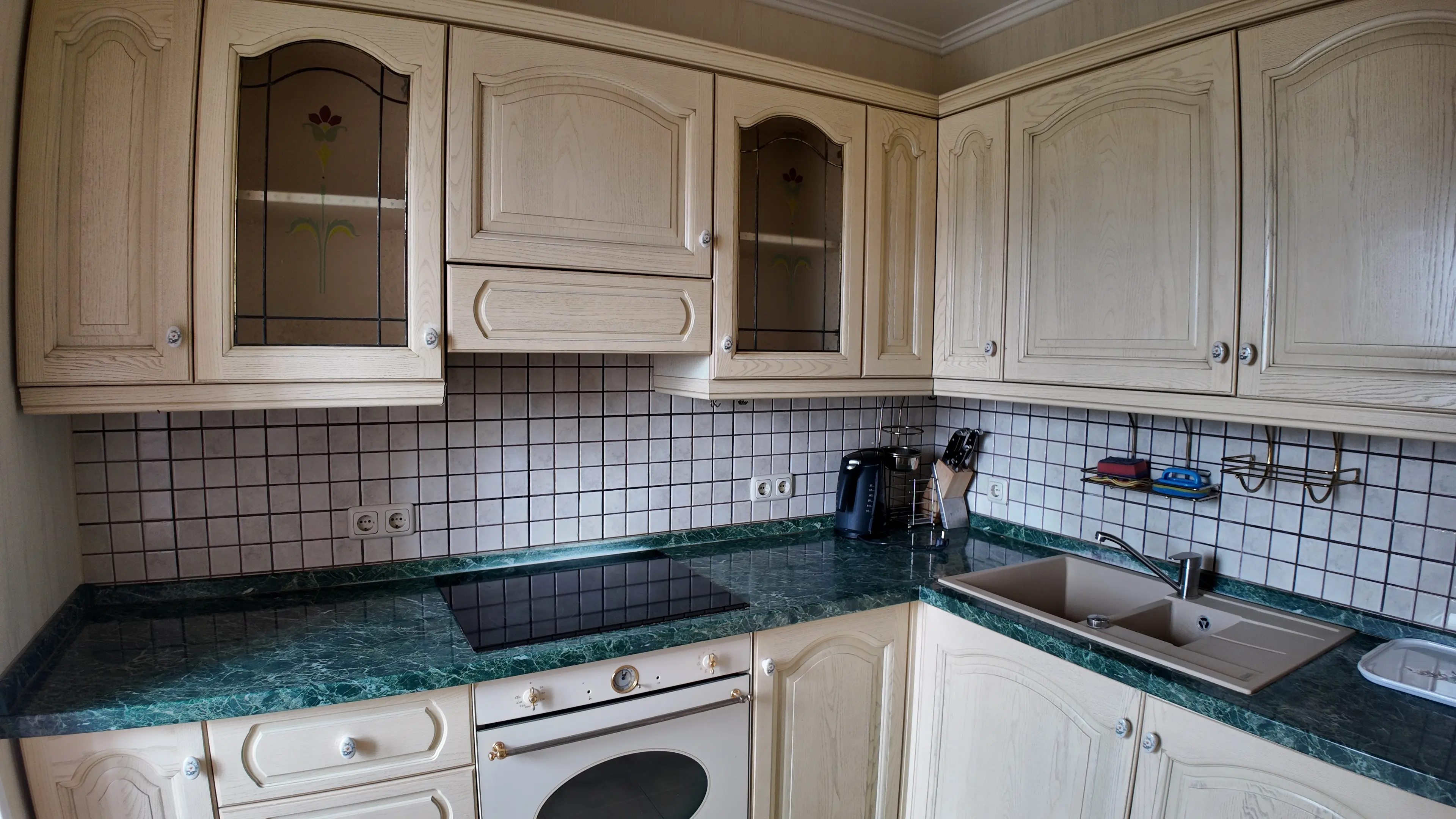 Фото Продаю 3-комнатную квартиру, 98 кв. м, Оноре де Бальзака ул. 6 Киев, цена: 99999 $, код 6589