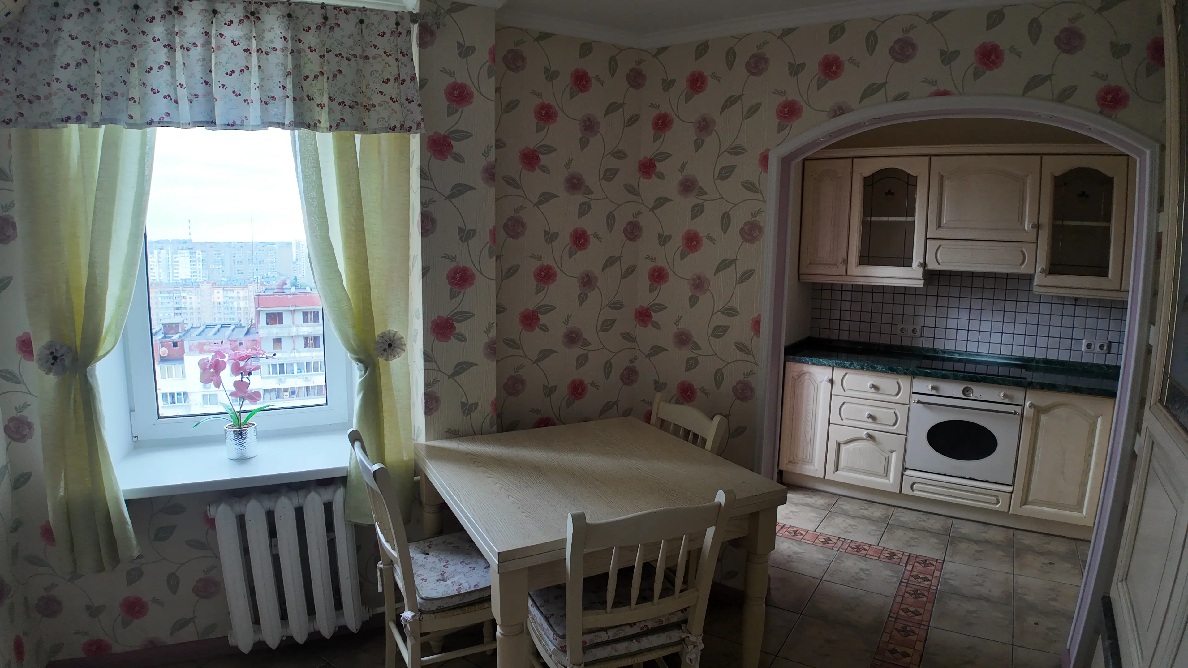 Фото Продаю 3-комнатную квартиру, 98 кв. м, Оноре де Бальзака ул. 6 Киев, цена: 99999 $, код 6589
