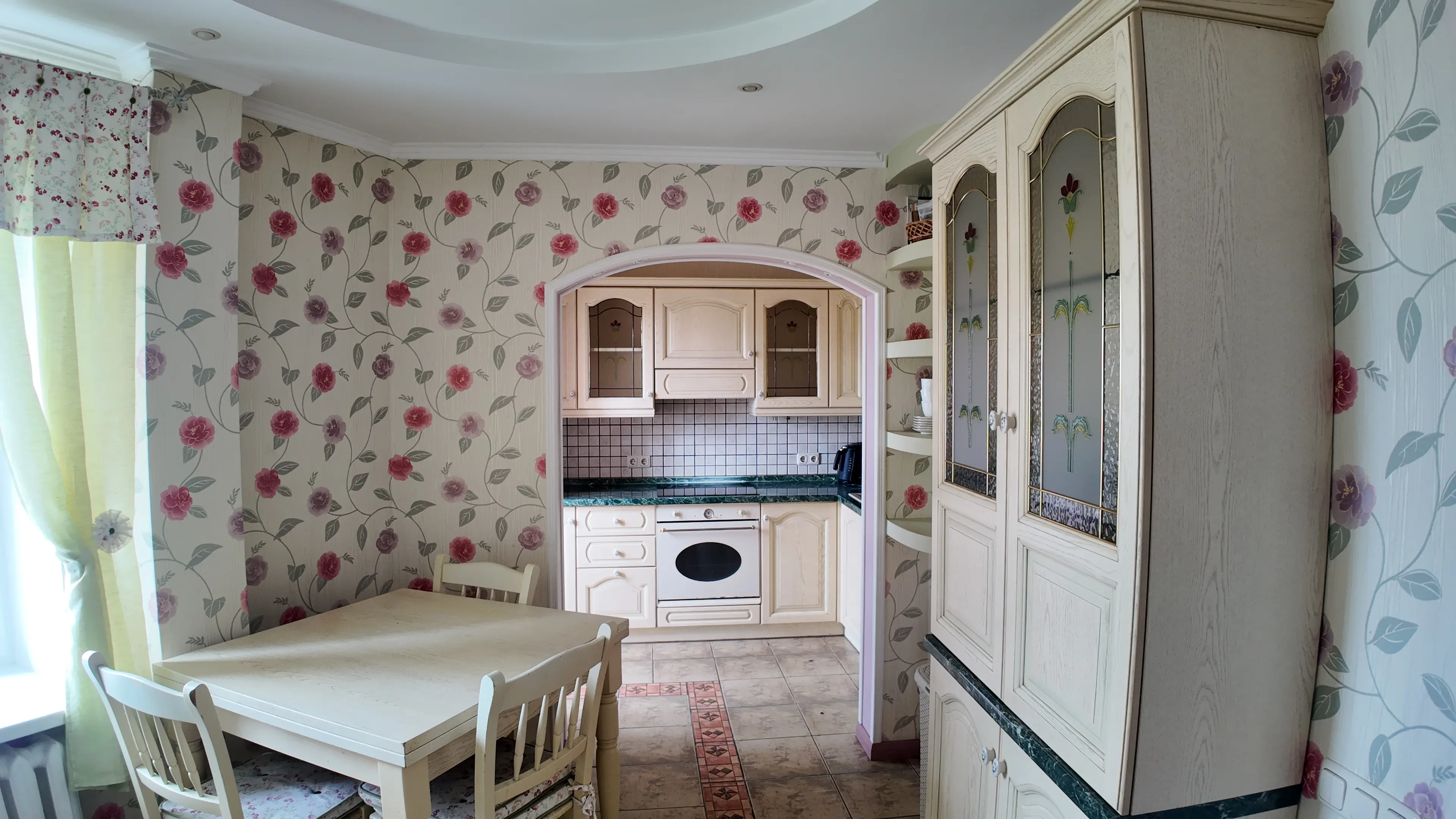 Фото Продаю 3-комнатную квартиру, 98 кв. м, Оноре де Бальзака ул. 6 Киев, цена: 99999 $, код 6589