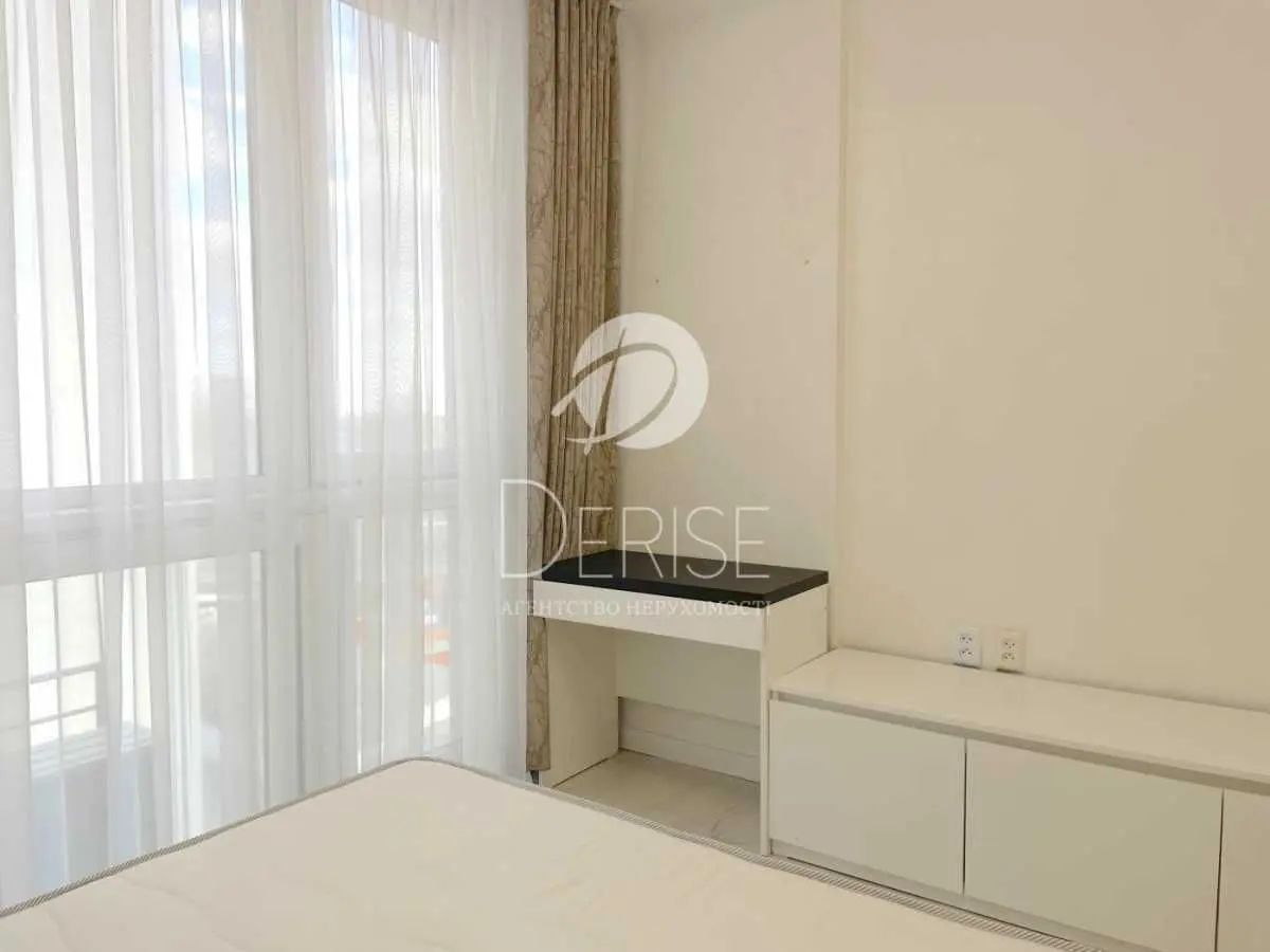 Фото Продаю 1 кімнатну квартиру, 22 кв. м, Кам’янська вул. 127 Київ, ціна: 48000 USD, код 6590