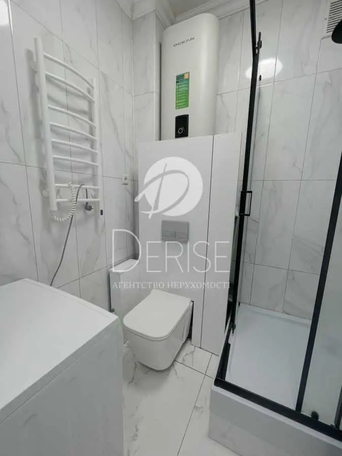 Фото Продаю 1 кімнатну квартиру, 22 кв. м, Кам’янська вул. 127 Київ, ціна: 48000 USD, код 6590