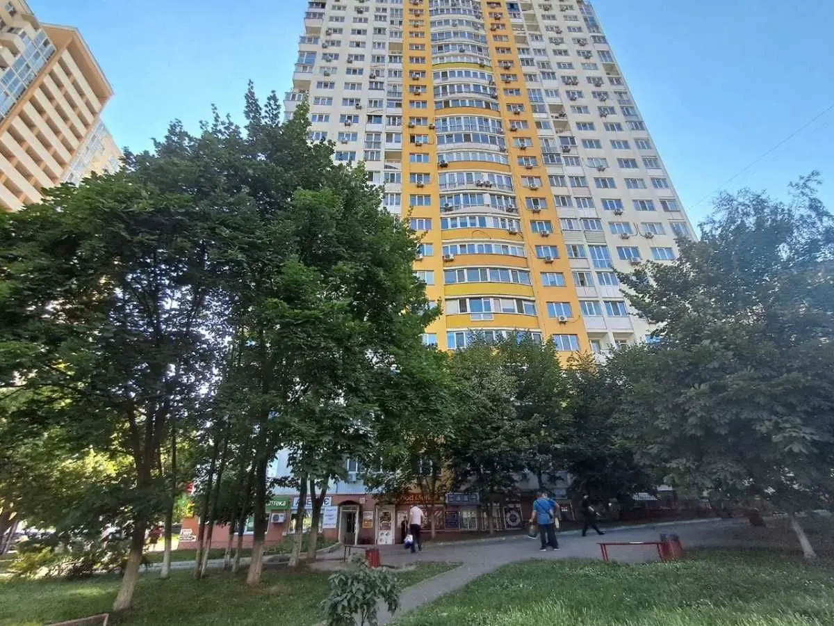 Фото Продаю офіс, 60 кв. м, Наталії Ужвій вул. 12 Київ, ціна: 85000 USD, код 6592