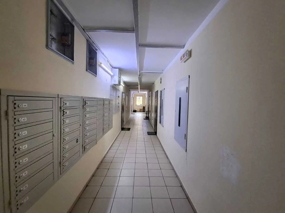 Фото Продаю офіс, 60 кв. м, Наталії Ужвій вул. 12 Київ, ціна: 85000 USD, код 6592