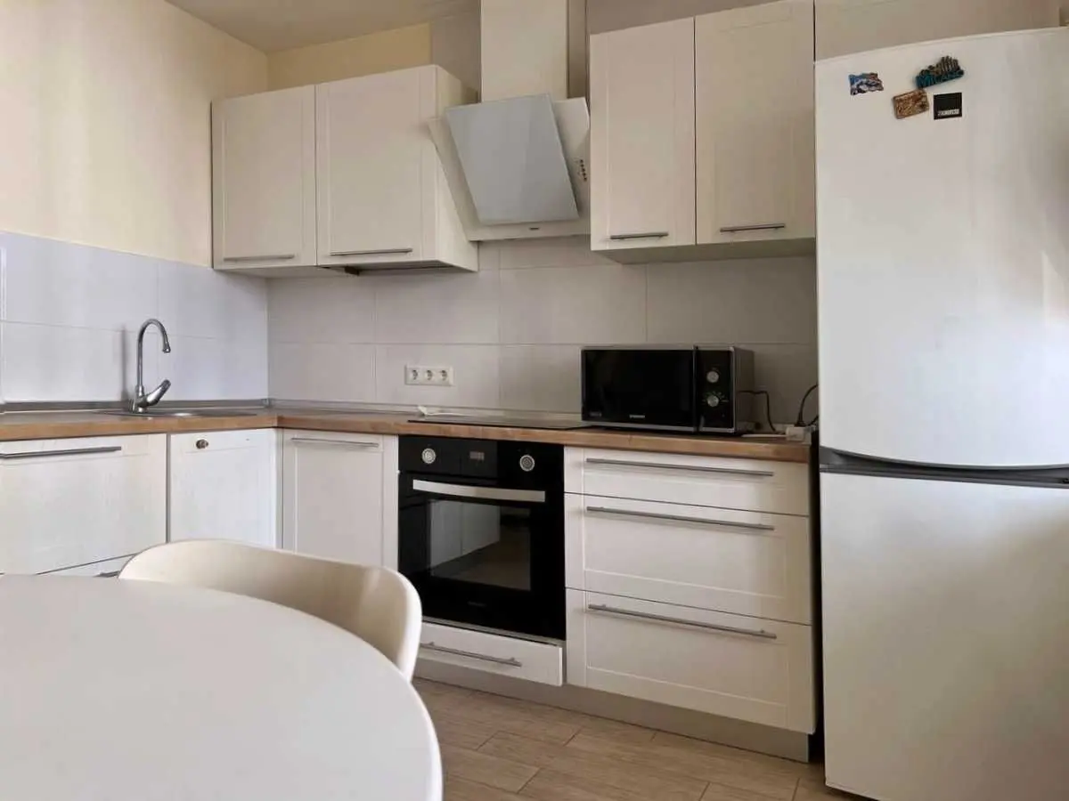 Фото Selling a 1-room apartment, 43 sq.m., Bogolubova Street 25 Sofiivska Borschahivka, price: 67000 USD, code 6593