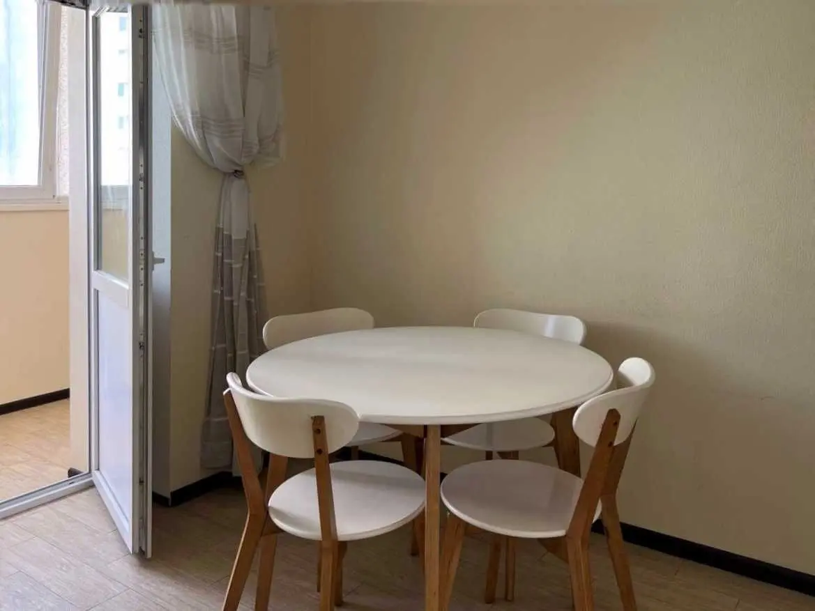 Фото Selling a 1-room apartment, 43 sq.m., Bogolubova Street 25 Sofiivska Borschahivka, price: 67000 USD, code 6593