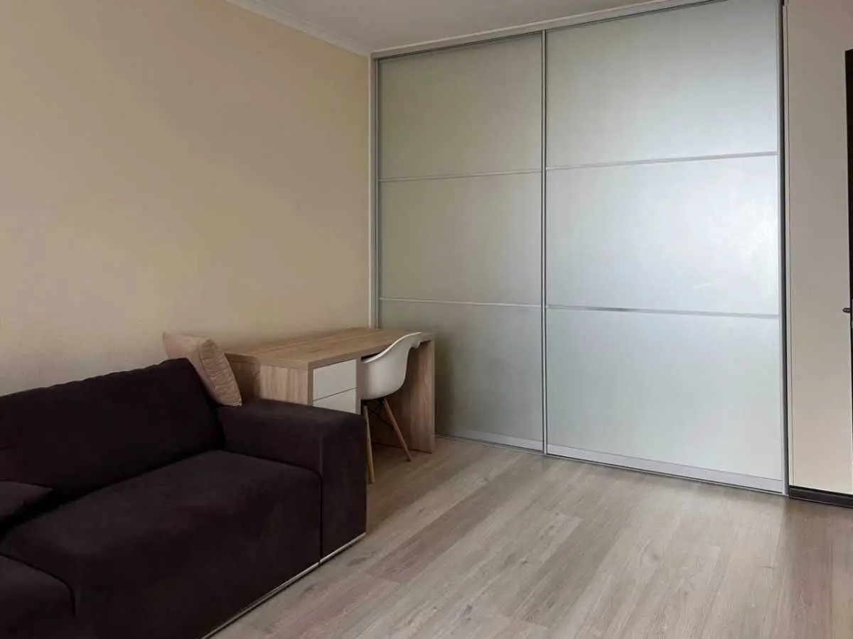Фото Selling a 1-room apartment, 43 sq.m., Bogolubova Street 25 Sofiivska Borschahivka, price: 67000 USD, code 6593