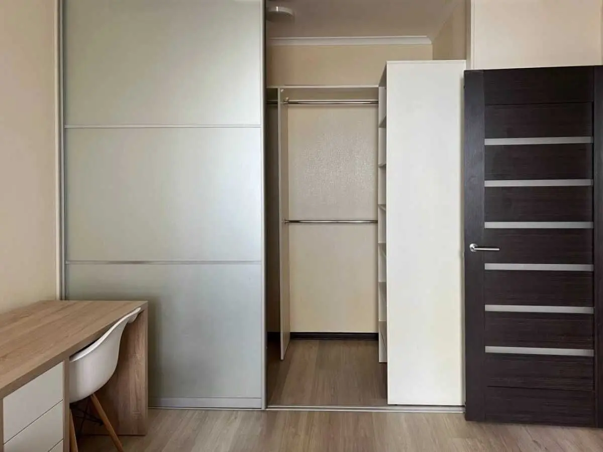 Фото Selling a 1-room apartment, 43 sq.m., Bogolubova Street 25 Sofiivska Borschahivka, price: 67000 USD, code 6593