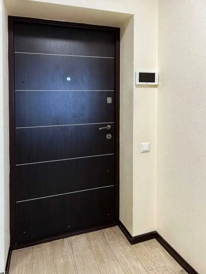 Фото Selling a 1-room apartment, 43 sq.m., Bogolubova Street 25 Sofiivska Borschahivka, price: 67000 USD, code 6593