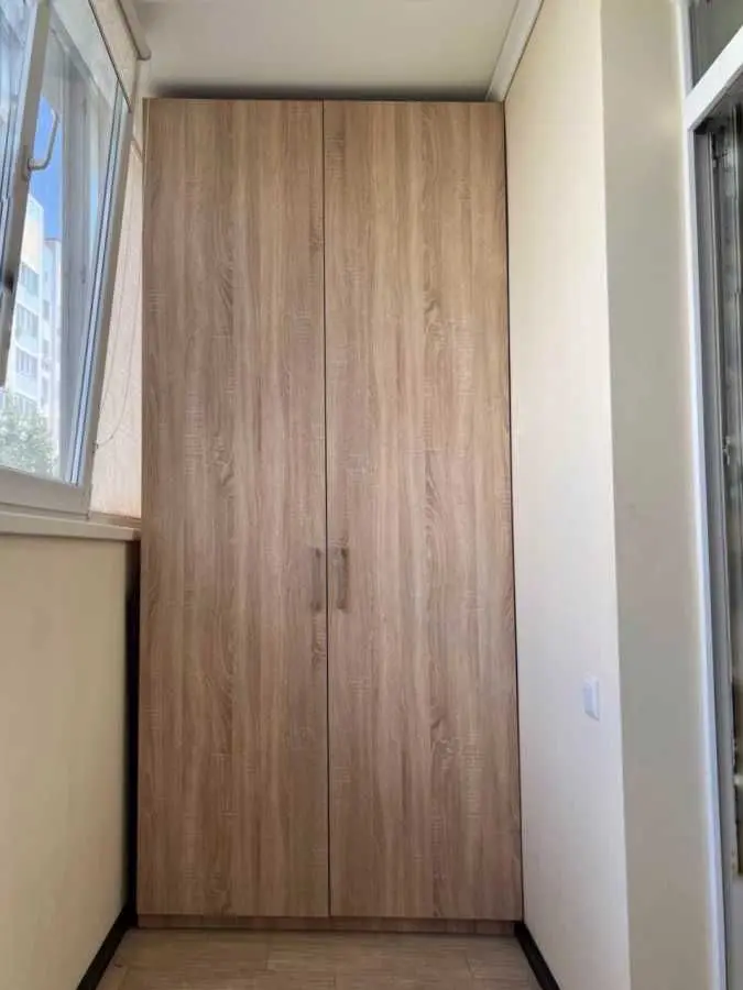 Фото Selling a 1-room apartment, 43 sq.m., Bogolubova Street 25 Sofiivska Borschahivka, price: 67000 USD, code 6593