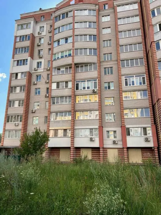 Фото Selling a 1-room apartment, 43 sq.m., Bogolubova Street 25 Sofiivska Borschahivka, price: 67000 USD, code 6593