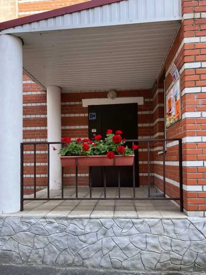 Фото Selling a 1-room apartment, 43 sq.m., Bogolubova Street 25 Sofiivska Borschahivka, price: 67000 USD, code 6593